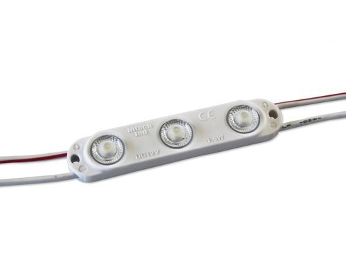Módulo de iluminación LED - HM150-3 - HITECHLED SRL