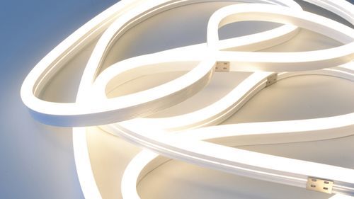Tubo de led - SPIRALE - HITECHLED SRL