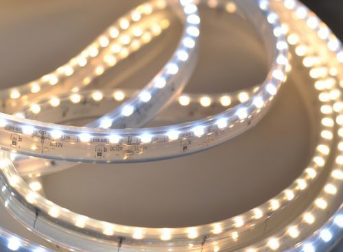 Iluminación en tira - HS9-SV-120-12 - HITECHLED SRL - LED / IP67 / IP30