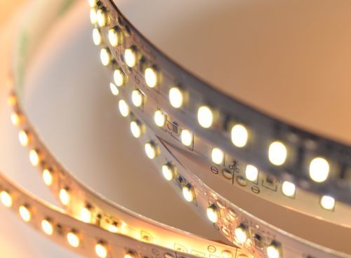 Iluminación en tira - HS17-168-24 - HITECHLED SRL - LED / IP30