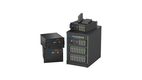 Controlador de movimiento multieje - Lingdong series - QT Create - hidráulico / de servomotores / analógico