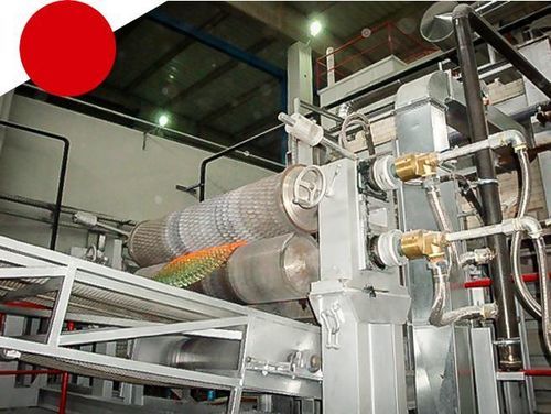 Horno de cámara - Glass Service - de fusión / de gas / de combustión