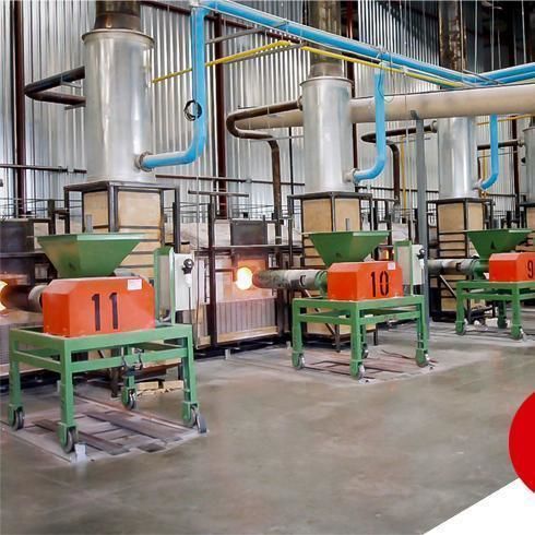 Horno de cámara - Artistic - Glass Service - de fusión / eléctrico / de gas