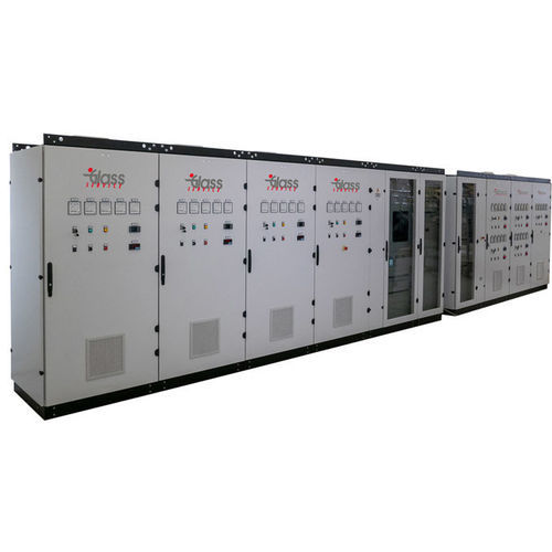 Calentador de inmersión amovible - Glass Service - desconectador de energía