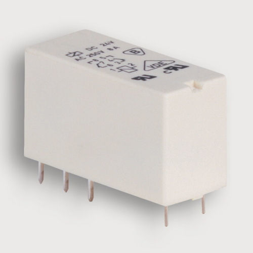 Módulo de relé DC - 770918 - LÜTZE - AC / de conmutación / en miniatura
