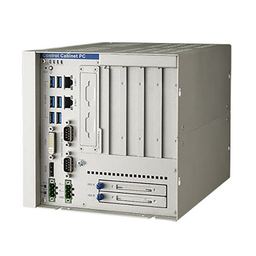 PC embarcado - UNO-3285G - ADVANTECH - de pared / PCI / USB 3.0