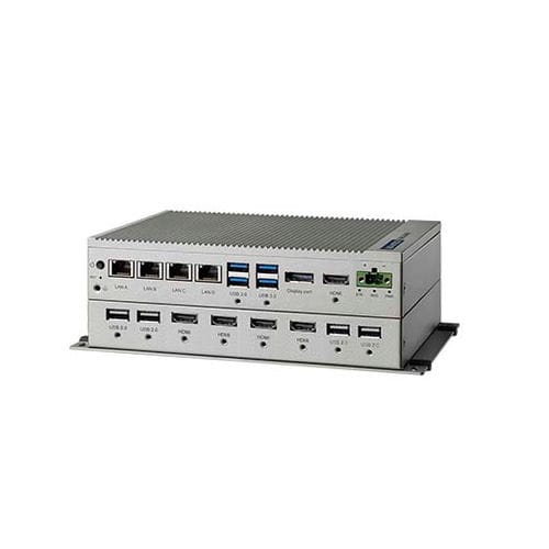 Computadora de automatización - UNO-2484G - ADVANTECH - embarcada / Intel® Core i series / HDMI