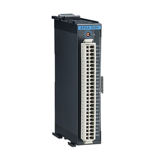 Módulo de comunicación RS-232 - APAX-5090 - ADVANTECH - RS-422 / RS-485 / 4 puertos