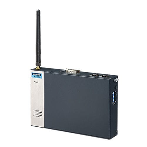 Pasarela de comunicación - ECU-1152 - ADVANTECH - industrial / Ethernet / wifi