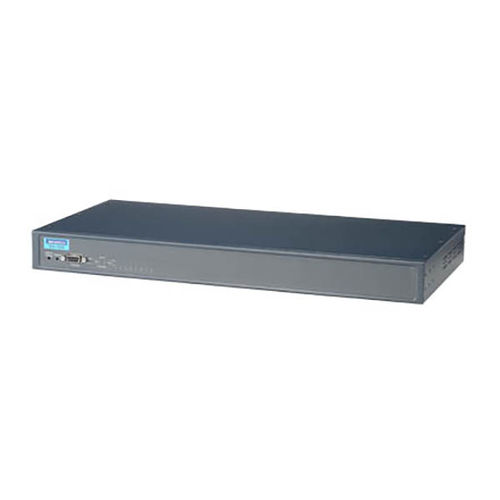Servidor de periférico 8 puertos - EKI-1528 - ADVANTECH - RS232 / RS422/RS485 / LAN