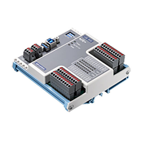 Módulo E/S digital - USB-5830 - ADVANTECH - USB / 16 canales / riel DIN