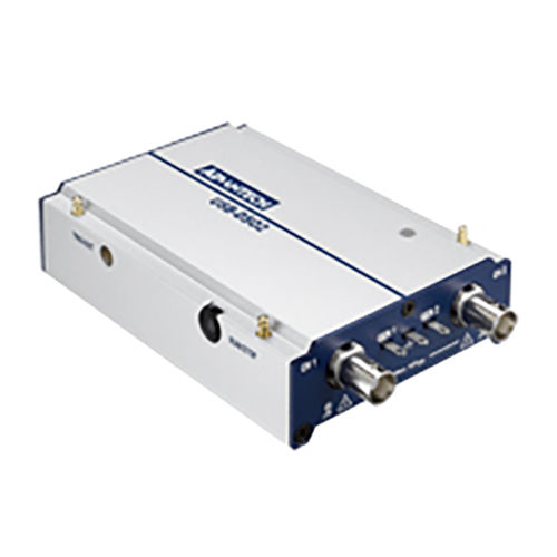 Osciloscopio USB - USB-DSO - ADVANTECH - digital / portátil / de 2 vías