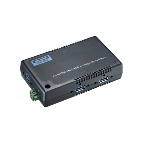 Concentrador USB - USB-4630 - ADVANTECH