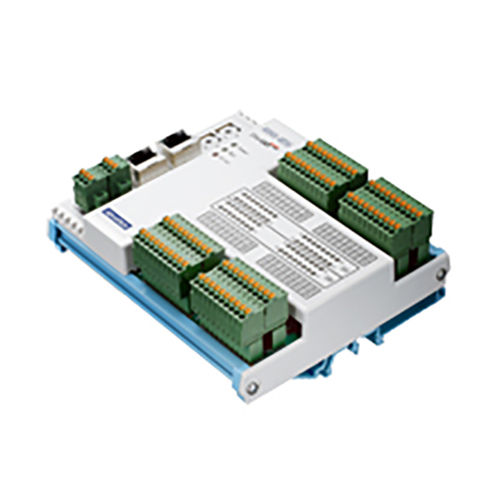 Módulo E/S digital - AMAX-4856 - ADVANTECH - EtherCAT / con 32 entradas digitales / con 32 salidas digitales