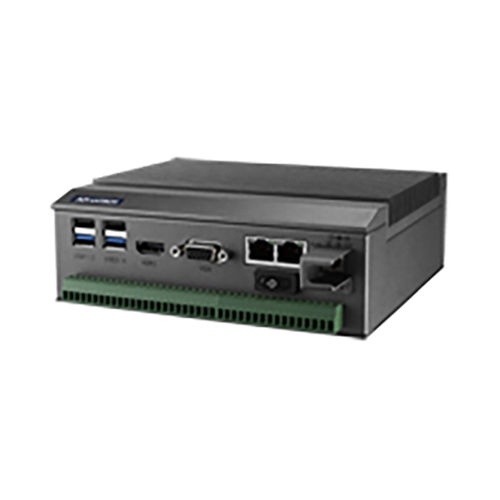 Computadora embarcada - MIC-1816 - ADVANTECH - Intel® Celeron 1047UE / Intel® Core™ i3-3217UE / RS-232