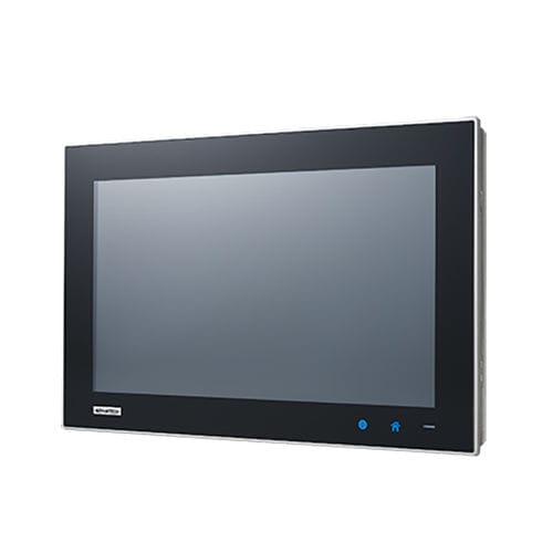 HMI con pantalla multitáctil - TPC-xxWP Series - ADVANTECH - empotrable / embarcado / Intel® Atom E3827