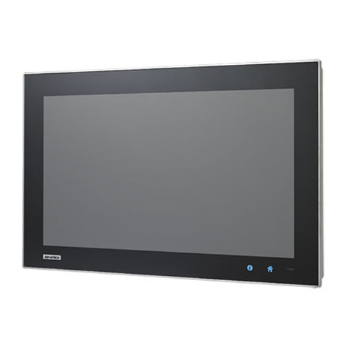 HMI con pantalla multitáctil - TPC-1840WP - ADVANTECH - empotrable / 1280 x 1024 / AMD Dual core