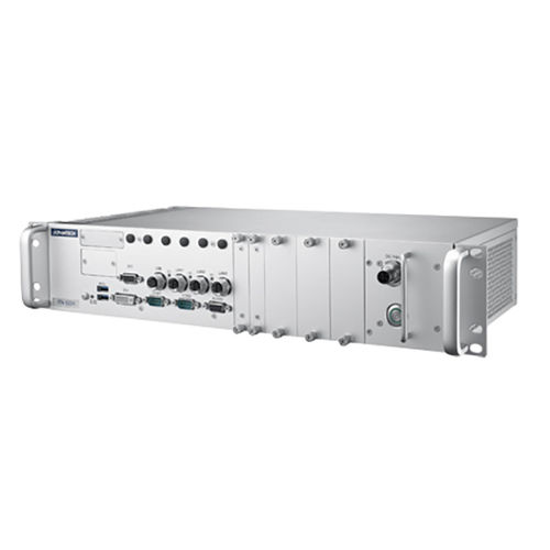 PC para material rodante - ITA-5231 - ADVANTECH - Intel® Celeron® / 6th Gen Intel® Core™ / Intel® Core i5
