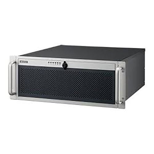 Chasis en bastidor - ACP-4340 - ADVANTECH - 4U / de fondo de panel / para placa base ATX