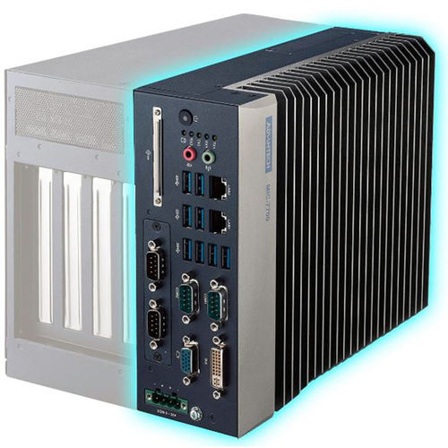 PC de mesa - MIC-7700 - ADVANTECH - embarcado / Intel® Core i series / 6th Gen Intel® Core™