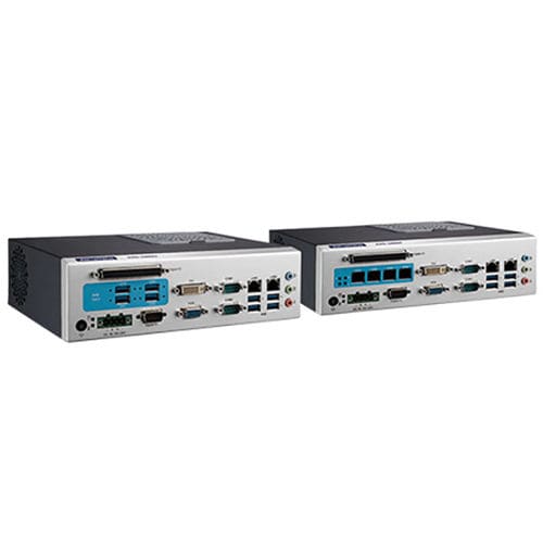 PC industrial - AIIS-3400 - ADVANTECH - box / 6th Gen Intel® Core™ / Quad Core