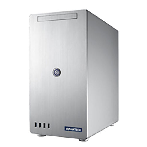 PC torre - HPC-5000 - ADVANTECH - Intel® Core™ / VGA / DVI
