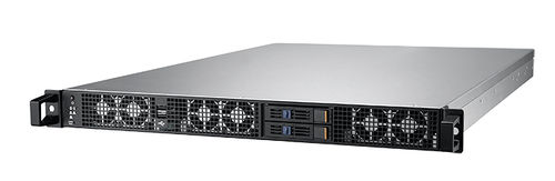 Servidor GPU - SKY-6100 - ADVANTECH - en bastidor / Intel® Xeon / Gigabit Ethernet
