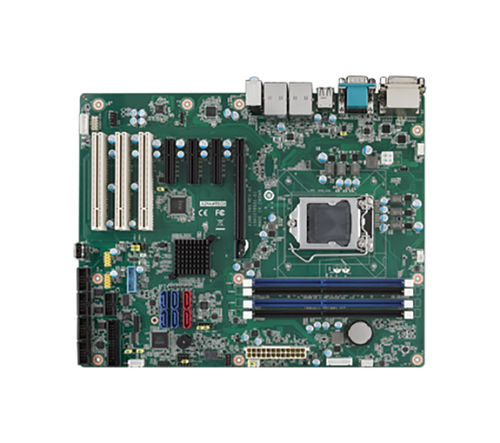Placa madre ATX - AIMB-785 - ADVANTECH - Intel® Core™ i series / Intel® Q170 / DDR4 SDRAM