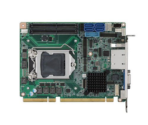 Ordenador monotarjeta PICMG 1.3 - PCE-3029 - ADVANTECH - Intel® Celeron® / Intel® Pentium / Intel® Core™ i series