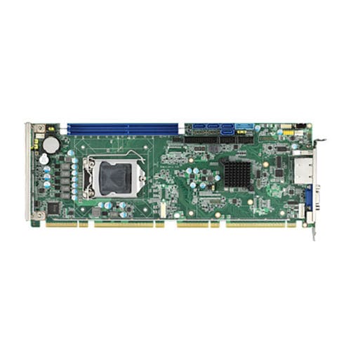 Ordenador monotarjeta PICMG - PCE-5029 - ADVANTECH - Intel® Core™ i series / SATA II / Mini PCI Express