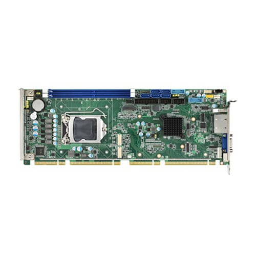 Ordenador monotarjeta PICMG - PCE-5129 - ADVANTECH - Intel® Core™ i series / Mini PCI Express / SATA II