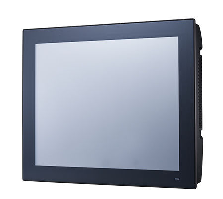 Panel PC de LCD - PPC-6191C - ADVANTECH - con pantalla táctil resistiva / 19" / 1280 x 1024