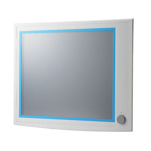 HMI con pantalla táctil - FPM-5191G - ADVANTECH - empotrable / de pared / de montaje VESA