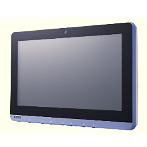 Panel PC de LCD - POC-W152 - ADVANTECH - de pantalla táctil multipunto / con pantalla ancha / 15"