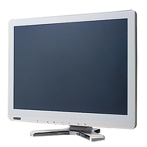 Monitor para el sector médico - PAX-324 - ADVANTECH - LCD / 24" / 1920 x 1080