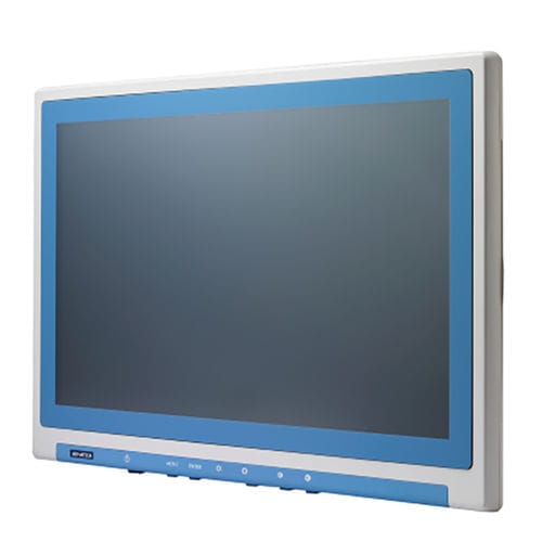 Monitor LCD - PDC-W210 - ADVANTECH - para el sector médico / 21,5" / 1920 x 1080