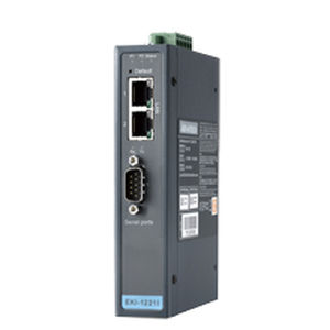 Pasarela industrial - EKI-1221I - ADVANTECH - TCP / LAN / Ethernet