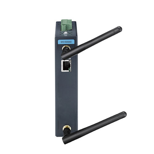 Punto de acceso inalámbrico - EKI-6333AC - ADVANTECH - MIMO / industrial