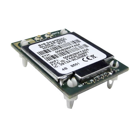 Módulo inalámbrico WiFi - BB-WLNN-ER-DP551 - ADVANTECH