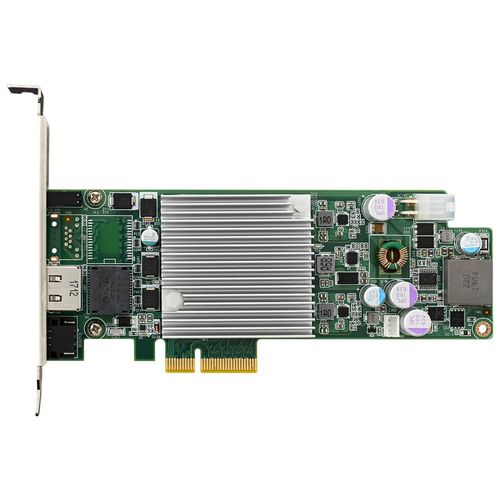 Tarjeta de adquisición de vídeo PCI Express - PCIE-1181 - ADVANTECH