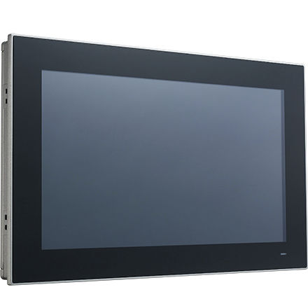 Panel PC de LCD - PPC-3151SW series - ADVANTECH - táctil / 15,6" / Intel® Core™ i5-6300U