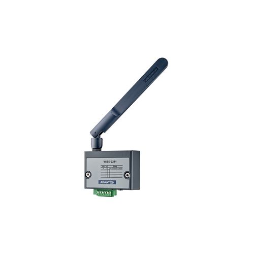 Módulo inalámbrico WiFi - WISE-2211 - ADVANTECH