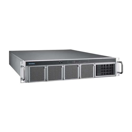 Servidor de comunicación - ECU-579 - ADVANTECH - 2U / Intel® Xeon