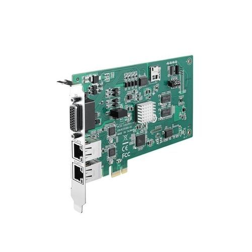 Tarjeta de control motor PCI-Express - PCIE-1203 - ADVANTECH - multieje / EtherCAT / programable
