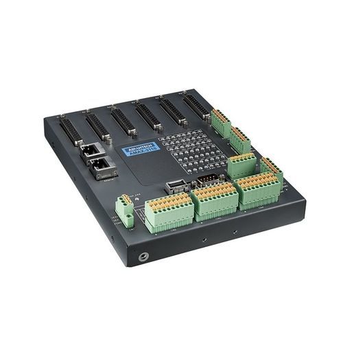 Controlador de movimiento autónomo - AMAX-3110 - ADVANTECH - 6 ejes / paso a paso / de servomotores
