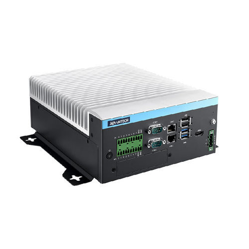 PC Edge AI - MIC-730AI - ADVANTECH - de mesa / de pared / NVIDIA® Jetson AGX Xavier™
