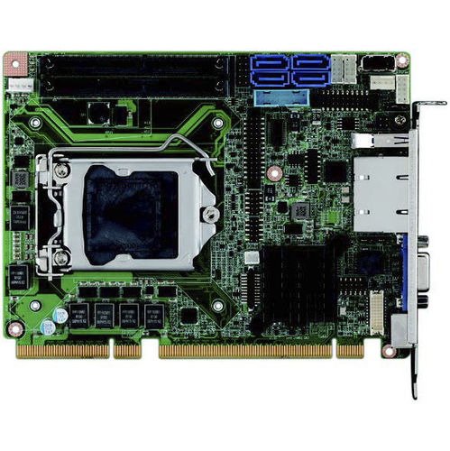Ordenador monotarjeta PICMG 1.3 - PCE-4129 - ADVANTECH - Intel® Core i3 - 7101E / Intel® Celeron® G3900 / Intel® Celeron® G3900TE