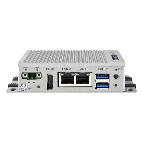 PC Edge - UNO-2271G V2 - ADVANTECH - embarcado / de pared / en riel DIN