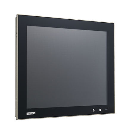 Panel PC HMI - TPC-2151T - ADVANTECH - TFT LCD / retroiluminación LED / pantalla táctil capacitiva PCAP