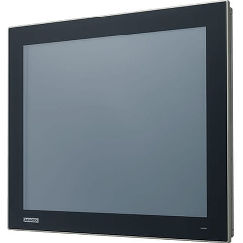Monitor LCD - FPM-219-R9AE - ADVANTECH - con pantalla táctil resistiva / industrial / para interfaz HMI